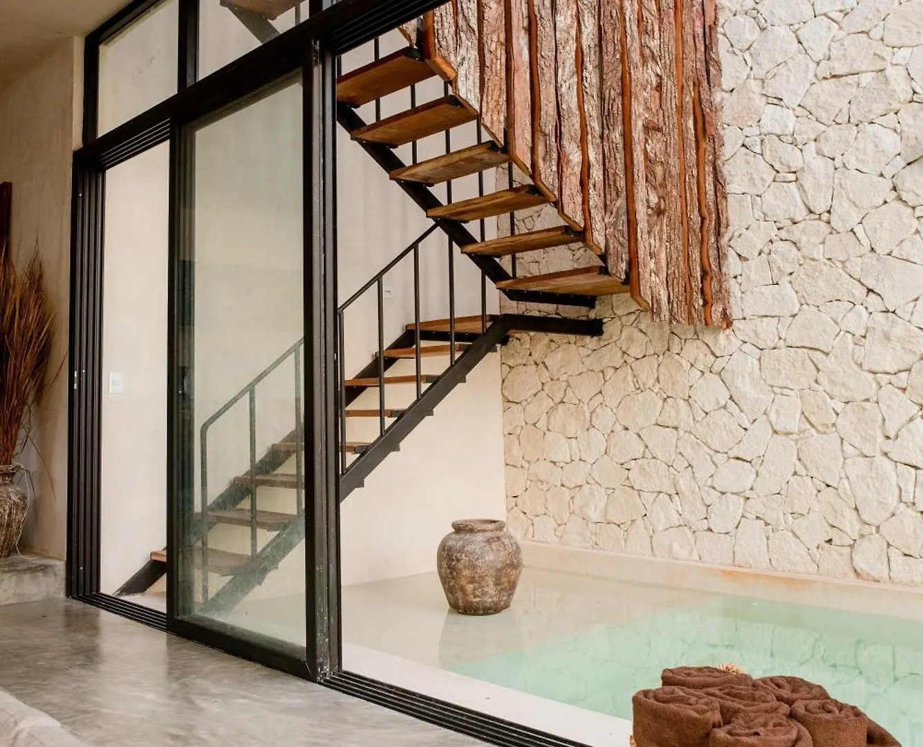 Tulum Jungle Luxury Villa Priv Pool & Concierge 4B