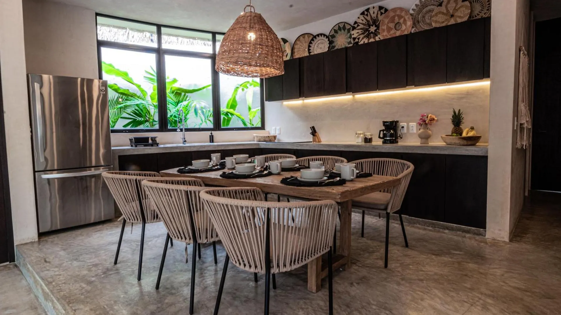 Tulum Jungle Luxury Villa Priv Pool & Concierge 4B