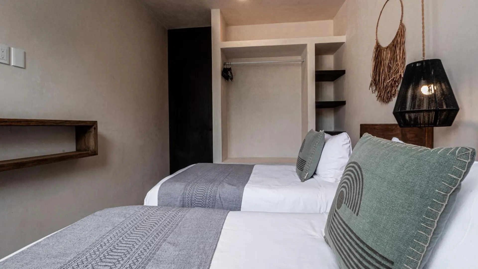Tulum Jungle Luxury Villa Priv Pool & Concierge 4B