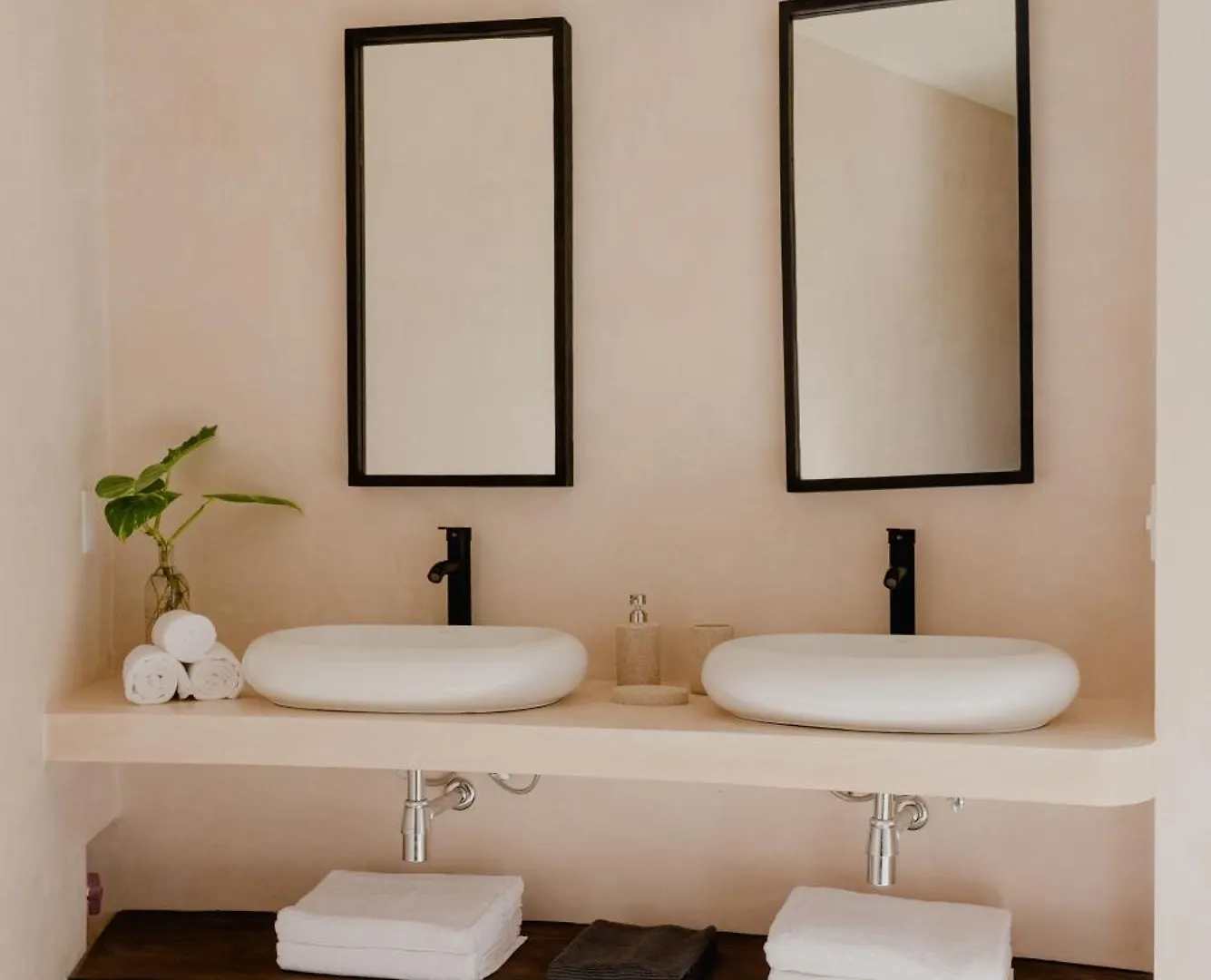 Tulum Jungle Luxury Villa Priv Pool & Concierge 4B Mexico