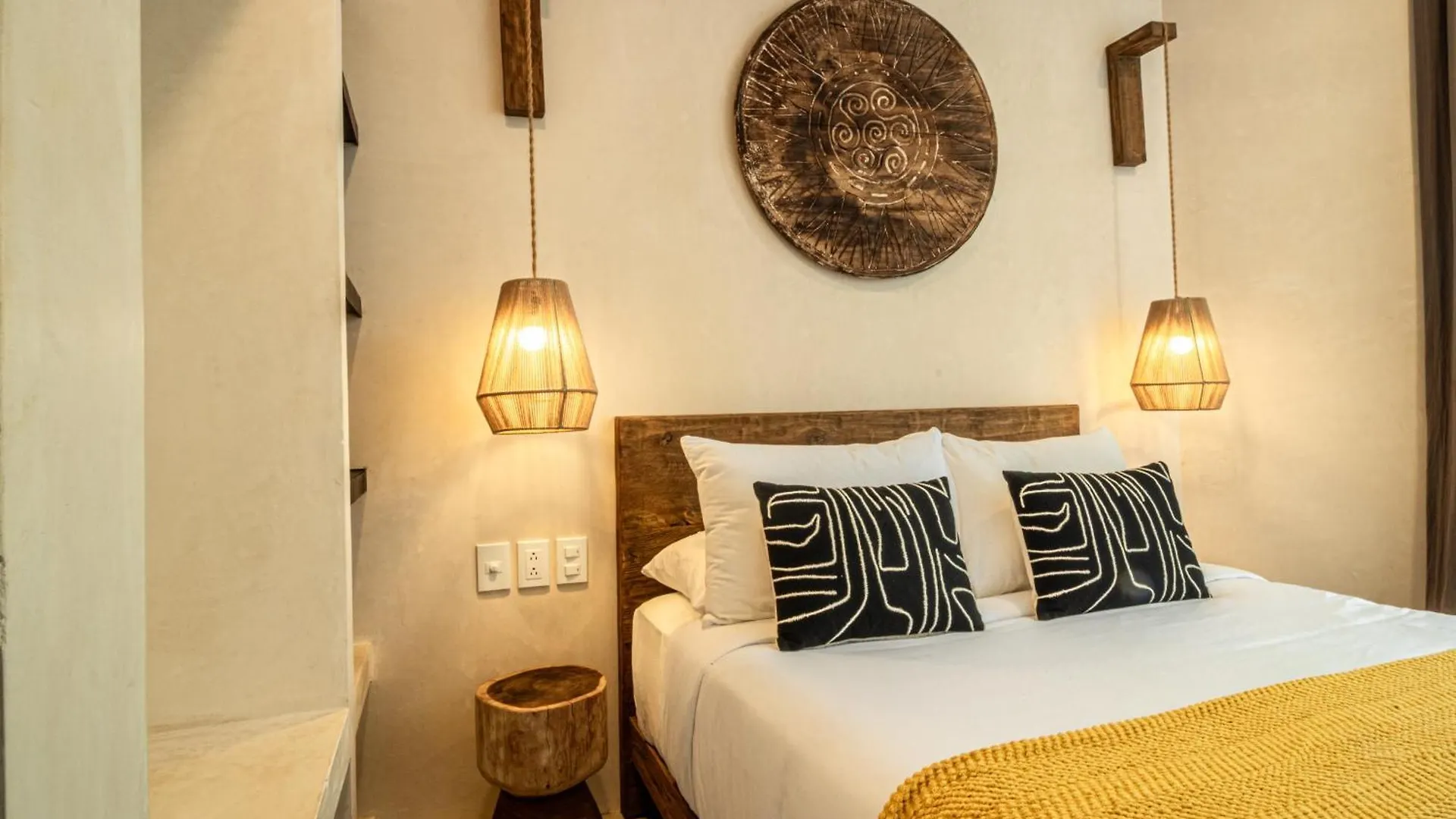 Tulum Jungle Luxury Villa Priv Pool & Concierge 4B