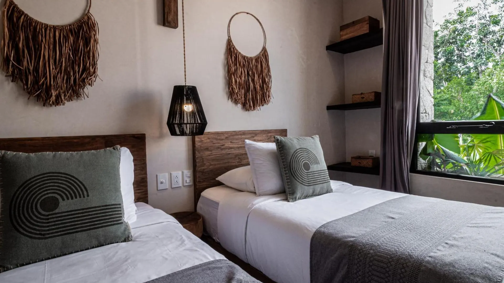 Tulum Jungle Luxury Villa Priv Pool & Concierge 4B