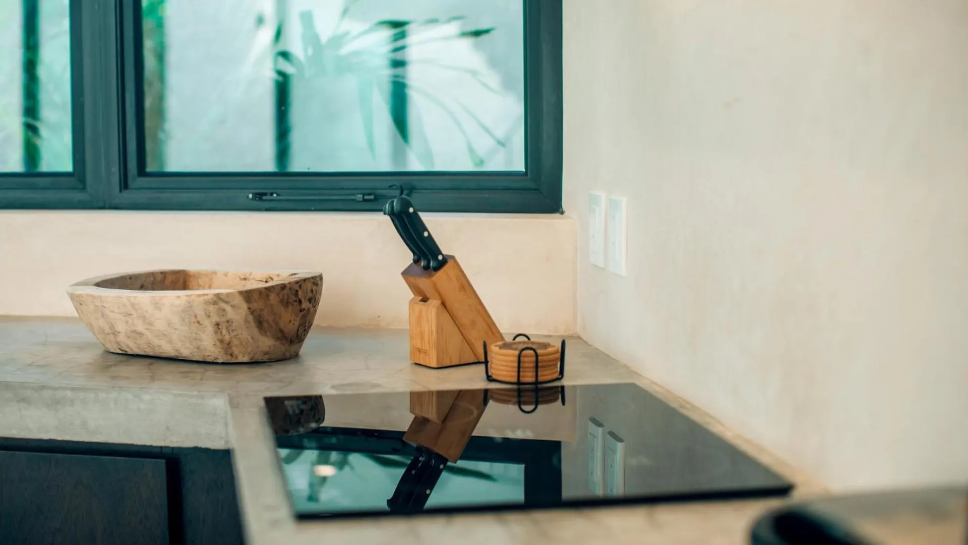 Tulum Jungle Luxury Villa Priv Pool & Concierge 4B