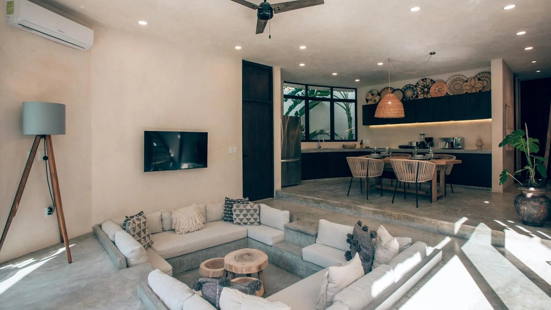 Tulum Jungle Luxury Villa Priv Pool & Concierge 4B